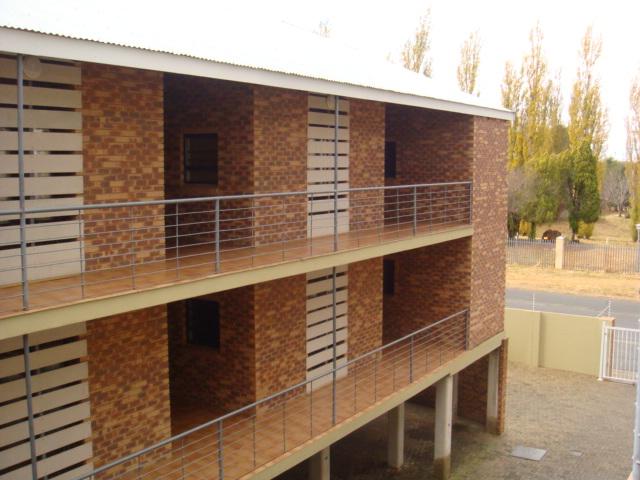 To Let 1 Bedroom Property for Rent in Dassie Rand North West